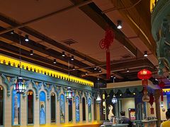 -驿楼兰·新疆菜(火车站店)