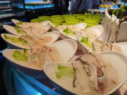 -舒友海鲜大酒楼·宴会厅(白鹭洲旗舰店)