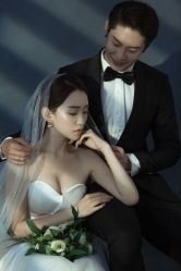-布拉格婚纱摄影(真实客片店)