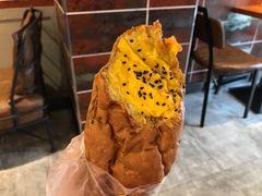 地瓜面包-韩国利尔面包(桂林路店)