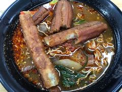 -四川老牛麻辣烫(北门桥店)