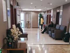 -爱康国宾体检中心(五角场万达广场分院)