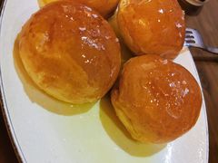 -FISH&POTATO Cō(地中海美食 万象城店)