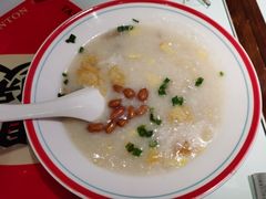 财记荔湾艇仔粥-赵财财·肠粉·煲仔饭(华润万象城店)