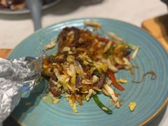 -鹿港小镇(悠唐店)