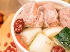 -钟姐炖品(万象城店)