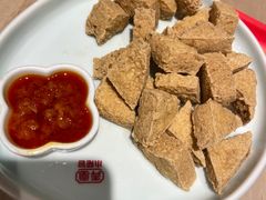 -弄堂小笼包(天津南开大悦城店)