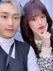 -New Fashion发型定制
