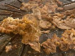 -安又胖韩国烤肉