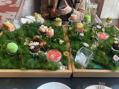 -西安凯悦酒店·湖畔中餐厅