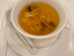 -上海明天广场JW万豪酒店