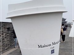 -相门城墙文化休闲景区