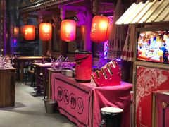 -长安大牌档之西安博物院文化餐厅(中贸店)