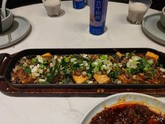 -院8里·小聚园老川菜(九眼桥店)