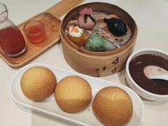 -蔡澜点心·粤菜(赛格国际购物中心店)
