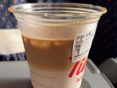-Tims天好咖啡·贝果(成都东站捷枫店)