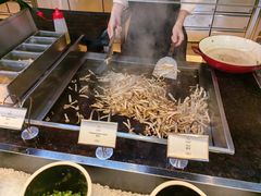 -索菲特西湖大酒店·香榭丽全日候餐厅(南山路店)