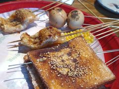 -北三老太太烧烤(人生一串上榜店)