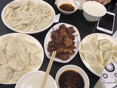 -东北农业大学饺子园
