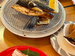 -新一番三文鱼寿司(红城湖店)