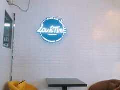 -LouisTime路易时光(蕴川路店)