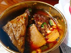 -盛香亭热卤(浏阳天虹店)