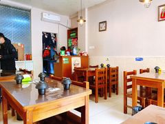 -小公洞韩式豆腐村