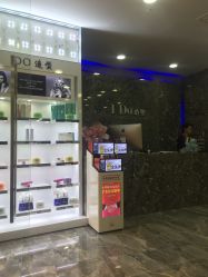 -YDO SALON