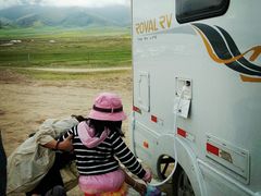 -青海湖国家重点风景名胜区