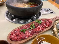 -贵厨酸汤牛肉(花果园国际中心店)