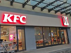 -肯德基(西影路店)