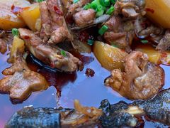 -青城甲(青城山店)