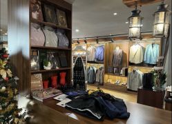 -伊布老裁缝西装礼服定制