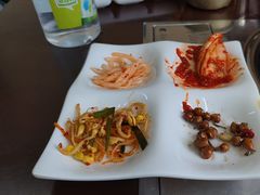 -大福黄牛料理·韩式烤肉·黄牛肥肠·酱蟹