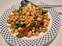 -海宝酒家(中山四路店)