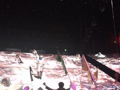 -《12·12》西安事变大型实景演出