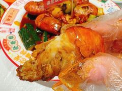 -吉利龙虾·新派海鲜烧烤
