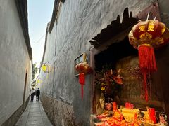 -三坊七巷历史文化街区