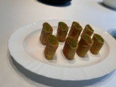 -淮香国色·淮扬菜(正大中心店)
