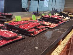 -海汕记·潮汕鲜牛肉火锅·自助