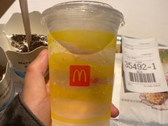 -麦当劳(东苑丽宝商业广场店)