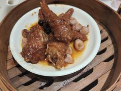 -万龙洲海鲜(南新仓店)