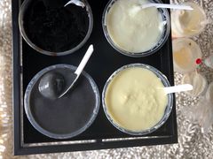 凤凰奶糊-百花传统甜品店(原址店)