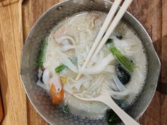-小满手工粉(上海文峰广场店)