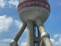 -东方明珠广播电视塔