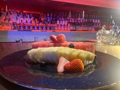 -wann lounge 低温慢煮牛排·清吧
