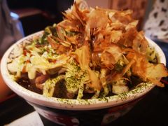 牛肉饭-八木鸟居酒屋(小木桥路店)