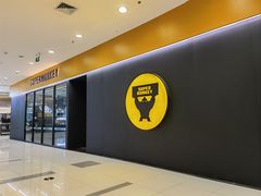 -超级猩猩健身·团课(太阳宫凯德MALL店)