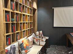 -邈墨茶馆(凤起路店)