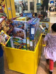 -KIDSLAND(北京蓝色港湾店)
